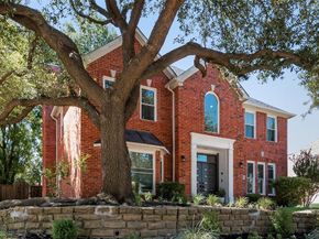 1101  Fairfax Drive , Allen Texas 75013