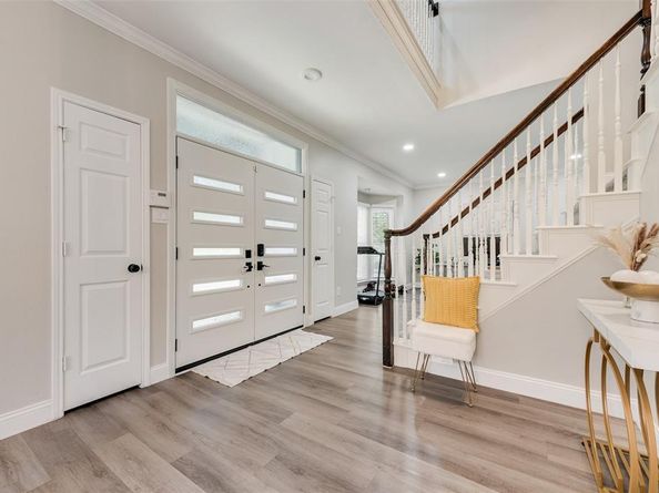 1101  Fairfax Drive , Allen Texas 75013