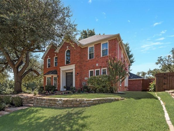 1101  Fairfax Drive , Allen Texas 75013