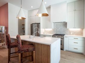 10338  Bel Aire Drive , Dallas Texas 75218
