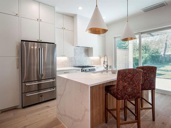 10338  Bel Aire Drive , Dallas Texas 75218