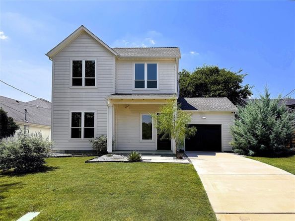 10338  Bel Aire Drive , Dallas Texas 75218