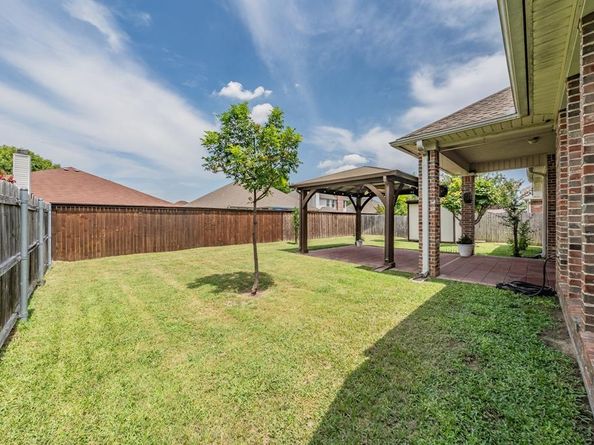 1020  Boscombe Court , Grand Prairie Texas 75052