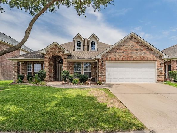 1020  Boscombe Court , Grand Prairie Texas 75052