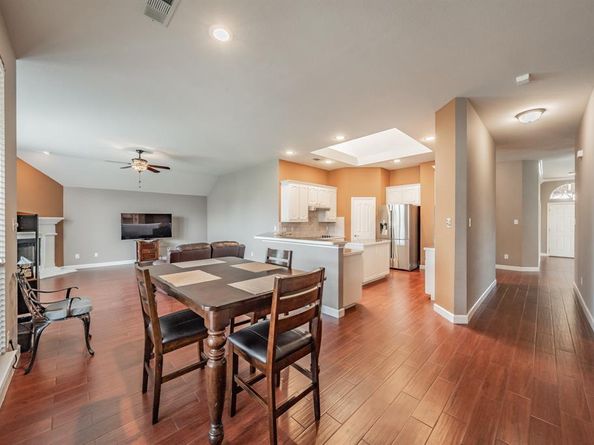 1020  Boscombe Court , Grand Prairie Texas 75052