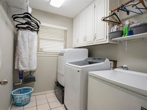 5613  Oakmont Lane , Fort Worth Texas 76112