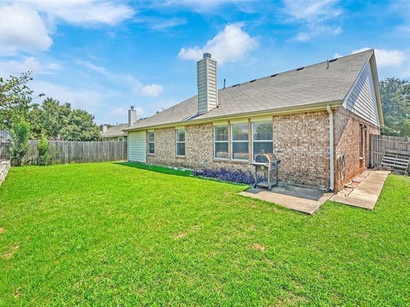 2617  Hereford Road , Denton Texas 76210