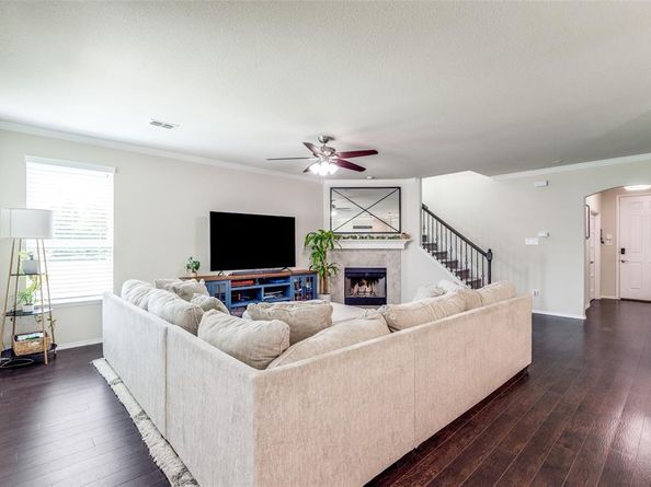1000  Marietta Lane , Aubrey Texas 76227