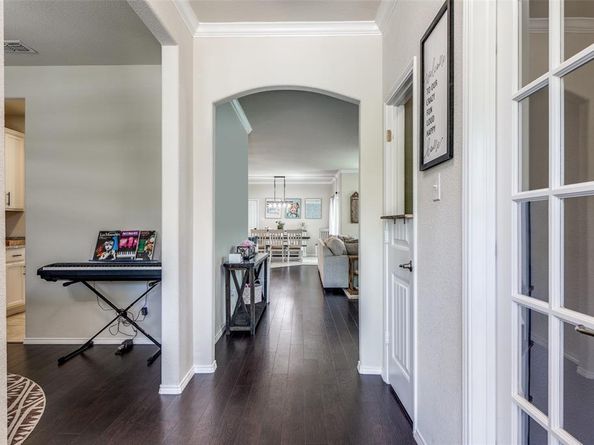 1000  Marietta Lane , Aubrey Texas 76227