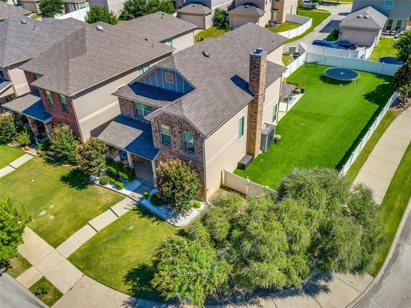 1000  Marietta Lane , Aubrey Texas 76227