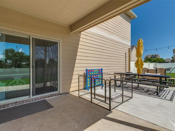1000  Marietta Lane , Aubrey Texas 76227