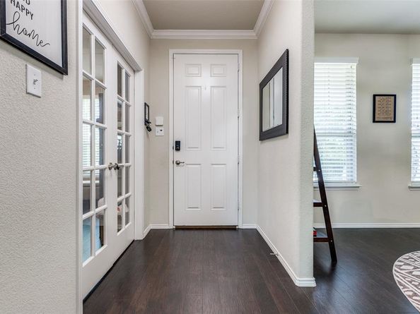 1000  Marietta Lane , Aubrey Texas 76227