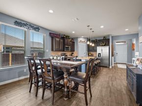 419  Regatta Lane , Azle Texas 76020