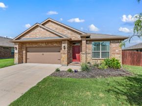 419  Regatta Lane , Azle Texas 76020