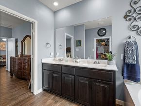 419  Regatta Lane , Azle Texas 76020