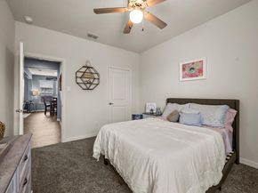 419  Regatta Lane , Azle Texas 76020