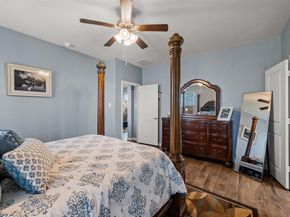 419  Regatta Lane , Azle Texas 76020