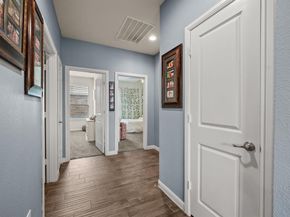 419  Regatta Lane , Azle Texas 76020