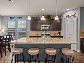 419  Regatta Lane , Azle Texas 76020