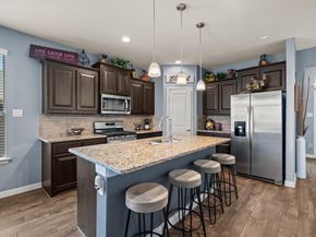 419  Regatta Lane , Azle Texas 76020