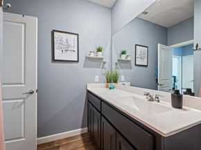 419  Regatta Lane , Azle Texas 76020