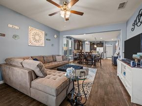 419  Regatta Lane , Azle Texas 76020