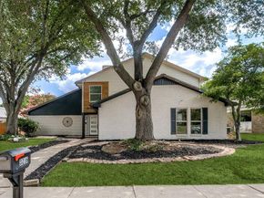 3216  Hidden Cove Drive , Plano Texas 75075