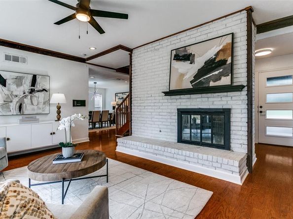 3216  Hidden Cove Drive , Plano Texas 75075