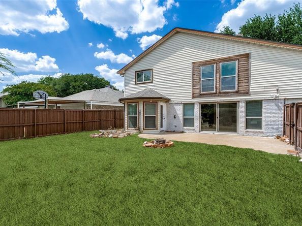 3216  Hidden Cove Drive , Plano Texas 75075