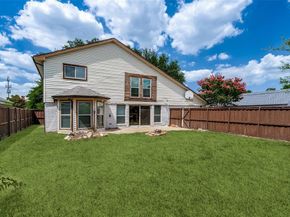 3216  Hidden Cove Drive , Plano Texas 75075