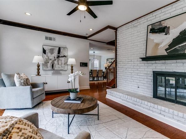 3216  Hidden Cove Drive , Plano Texas 75075