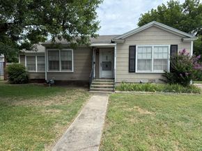 7308  Culver Avenue , Fort Worth Texas 76116