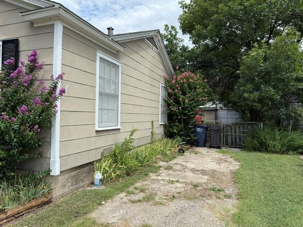 7308  Culver Avenue , Fort Worth Texas 76116