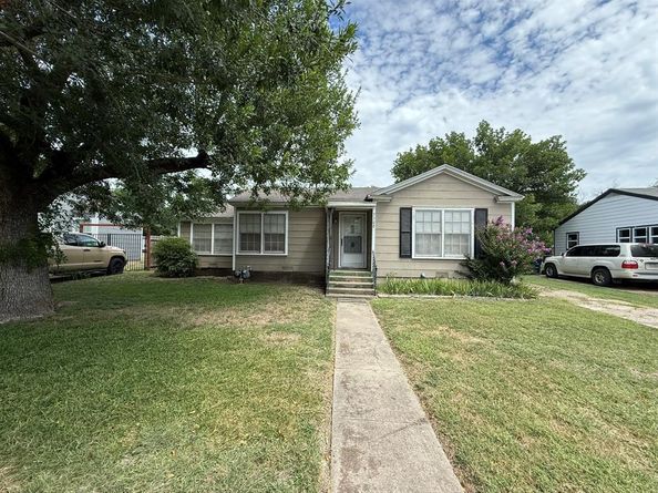 7308  Culver Avenue , Fort Worth Texas 76116