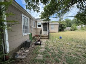 7308  Culver Avenue , Fort Worth Texas 76116