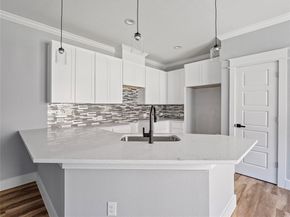 6221  Post Oak Terrace  A&B, Fort Worth Texas 76112