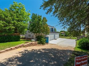 6221  Post Oak Terrace  A&B, Fort Worth Texas 76112