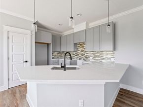 6221  Post Oak Terrace  A&B, Fort Worth Texas 76112