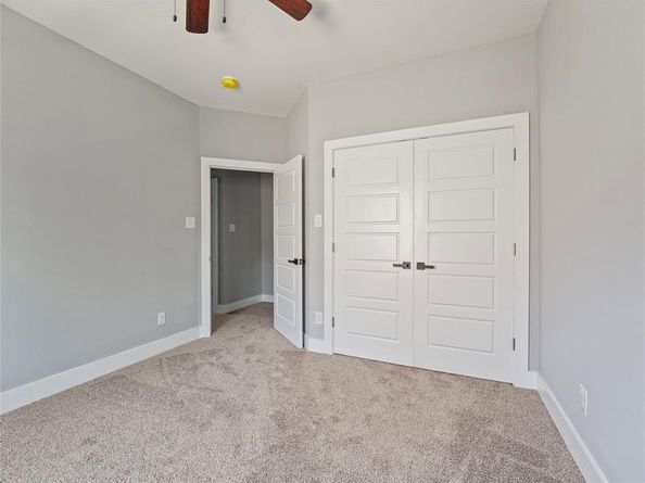 6221  Post Oak Terrace  A&B, Fort Worth Texas 76112