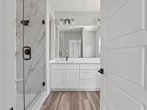 6221  Post Oak Terrace  A&B, Fort Worth Texas 76112