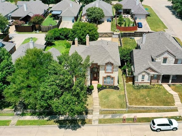 2060  Garden Crest Drive , Rockwall Texas 75087