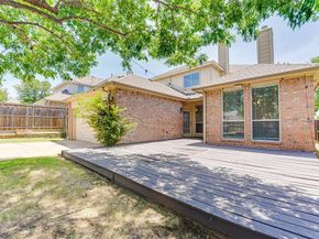 2060  Garden Crest Drive , Rockwall Texas 75087