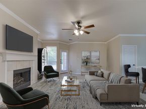 2060  Garden Crest Drive , Rockwall Texas 75087