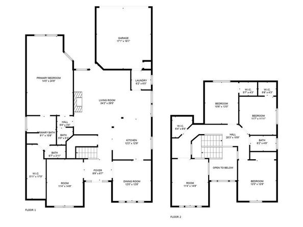 2060  Garden Crest Drive , Rockwall Texas 75087