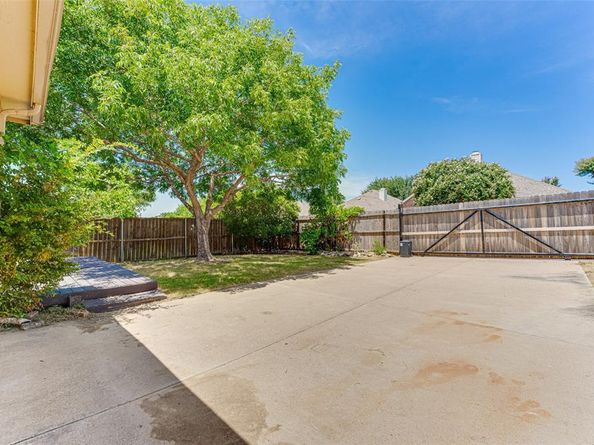 2060  Garden Crest Drive , Rockwall Texas 75087