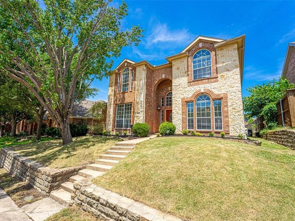 2060  Garden Crest Drive , Rockwall Texas 75087