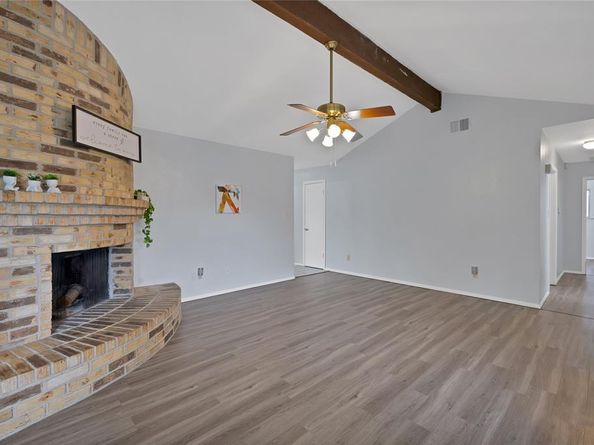 7357  Channel View Drive , Fort Worth Texas 76133
