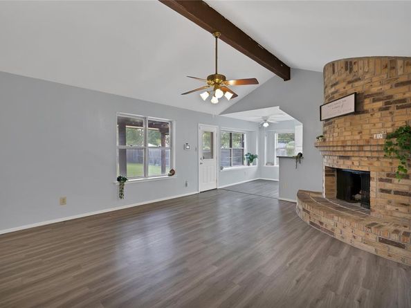 7357  Channel View Drive , Fort Worth Texas 76133