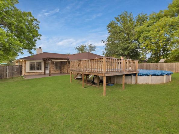 7357  Channel View Drive , Fort Worth Texas 76133