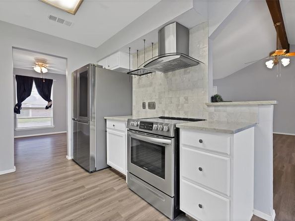 7357  Channel View Drive , Fort Worth Texas 76133